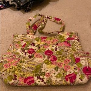 Vera Bradley tote